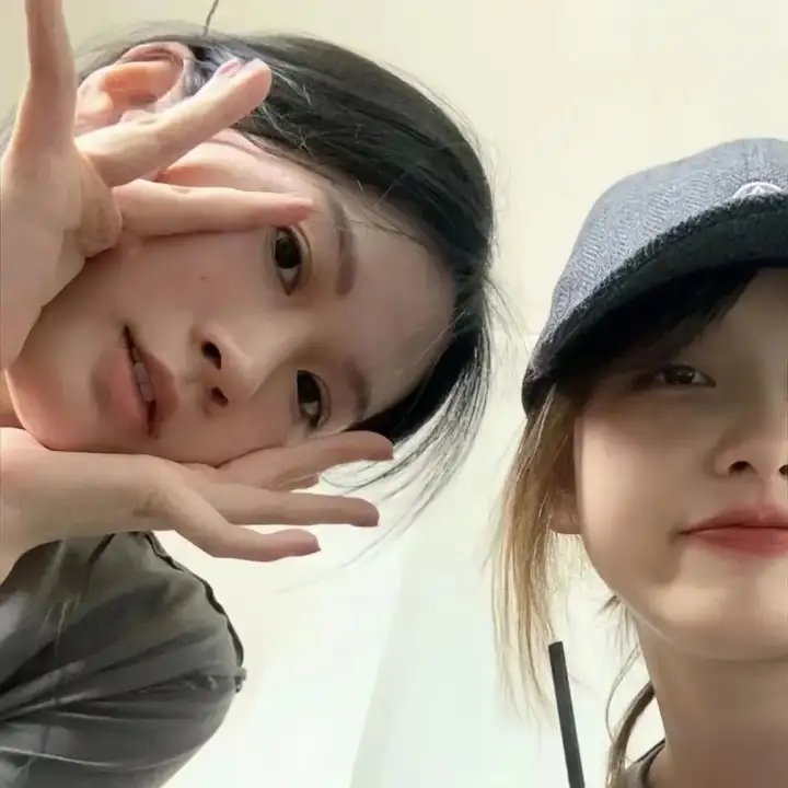 去他的爱：再次中招